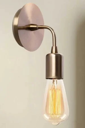 Bestseller Harput Wandlamp | METALEN BEHUIZING | Vintage