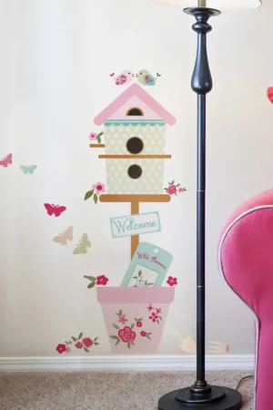 Muurstickers Welcome - Large Flitsaanbieding