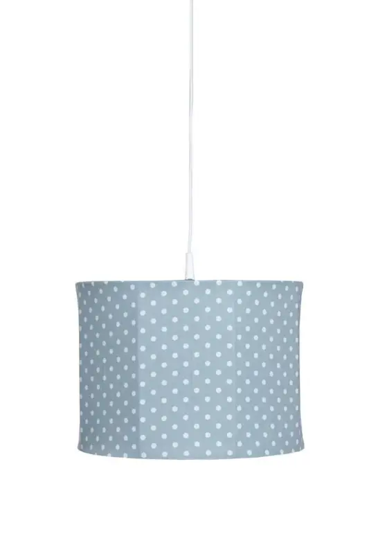 Gereduceerde Prijs Hanglamp Dots Jade