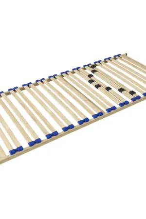 Lattenbodem Ruby 80x200 24 latten Premium