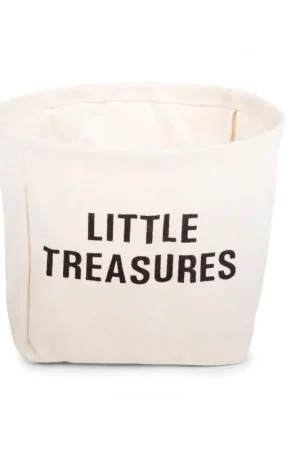 Meest Verkocht Katoenen mandje Little Treasures