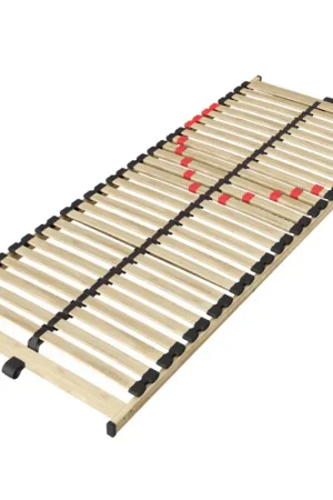 Populair Vaste lattenbodem Zittaro 26 latten - 70x190
