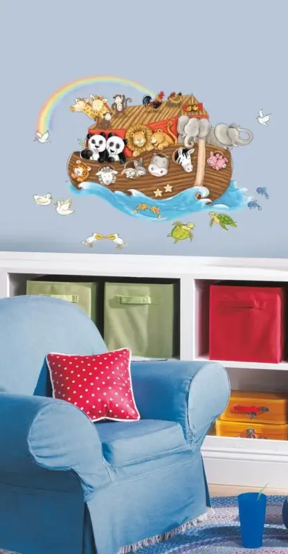 Aanbieding Noah'S Ark