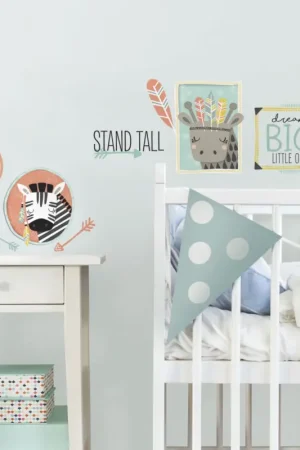 Muurstickers Animal Gallery Beste Prijs