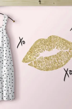 Xoxo Lips Lage Prijs