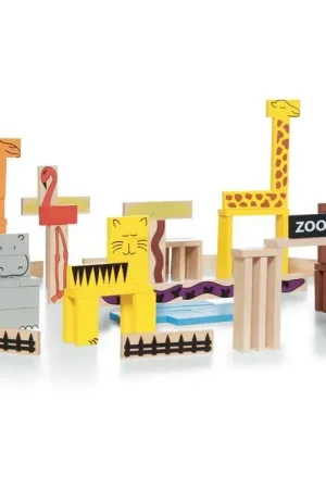 Animal blocks Snelle Levering