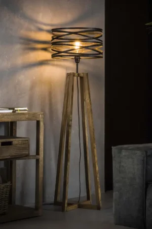 Lage Kosten Staande lamp Misto