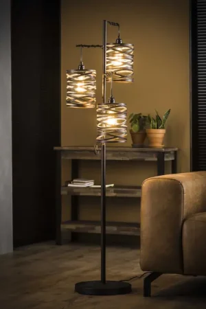 Staande lamp Axis Lage Kosten