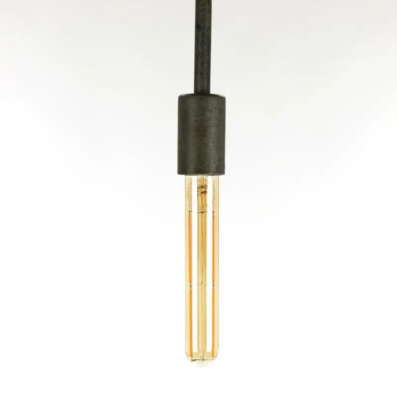 Tijdelijk Beschikbaar Lichtbron LED filament buis 18,5 cm