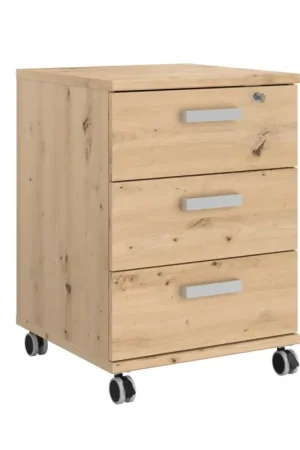 Gereduceerde Prijs Ladeblok The Office