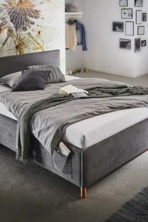 Meest Verkocht Twijfelaar Cool | 140 x 200 cm | Antracietkleurig design