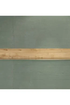 Lage Kosten Wandplank Blanshe | 98 x 20 x 16 cm | Navarra Oak-design