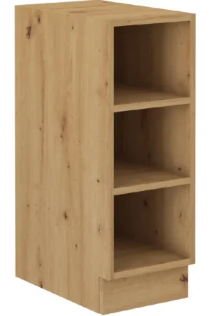 Onderkast 30 MADERA 27 artisan eiken Aanbieding