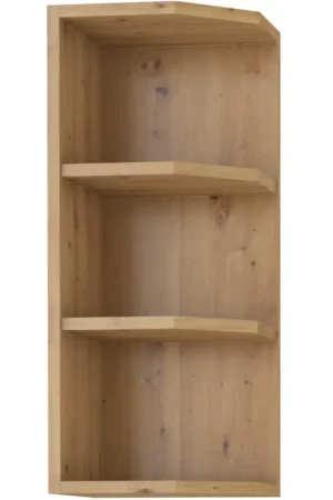 Must-Have Hoekplank 30 MADERA 29 artisan eiken