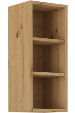 Bovenkast 30 MADERA 30 artisan eiken Koop Vandaag