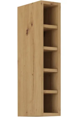 Hoge Kwaliteit Bovenkast 15 MADERA 31 artisan eiken