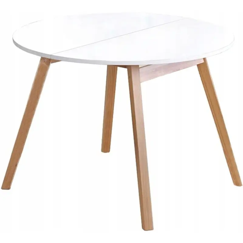Dagaanbieding Uitschuifbare tafel RUBENS