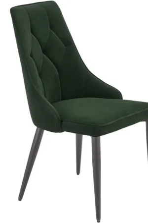 Voordeelprijs Stoel K365 donker groen