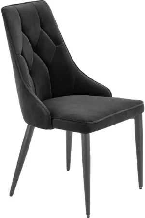 Seizoensaanbieding Stoel K365 grijs
