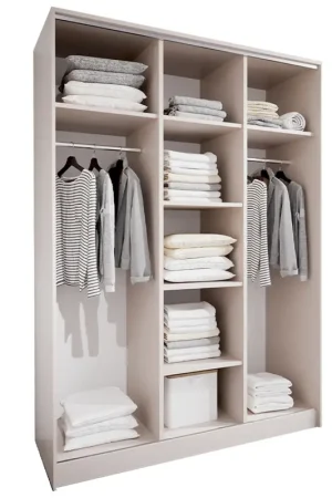 Bestel Nu Open kast MERV K2 150 kasjmier