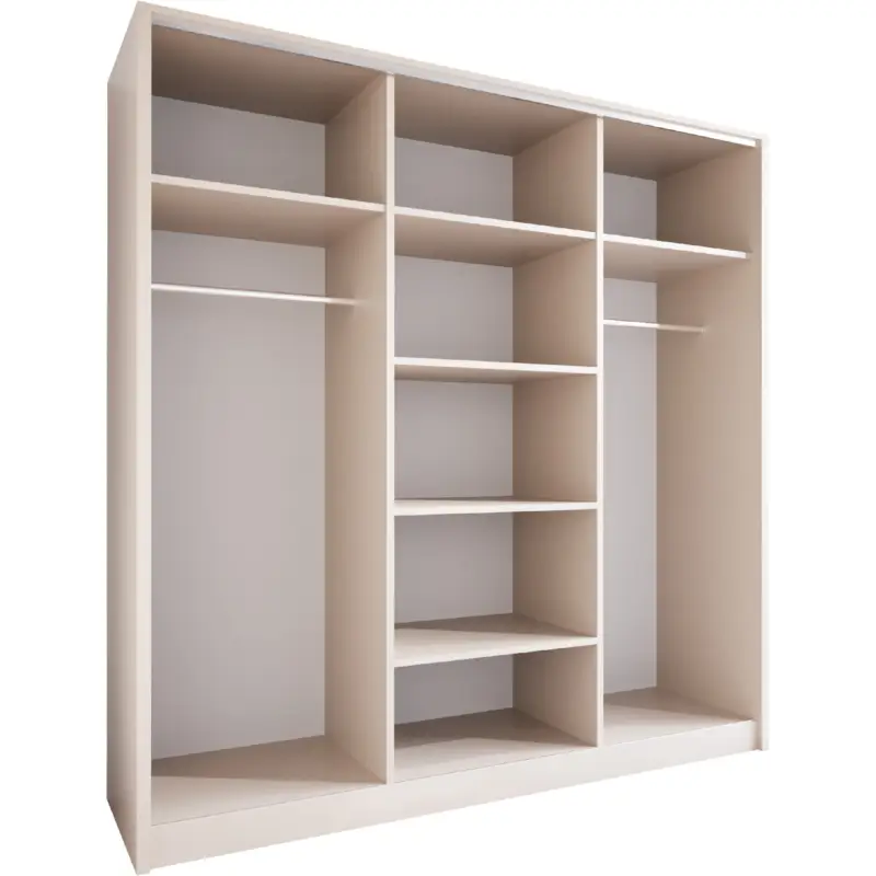 Open kast MERV K2 180 kasjmier Beperkte Voorraad
