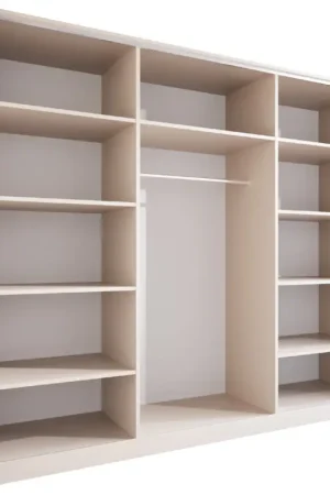 Bestseller Open kast MERV K1 250 kasjmier