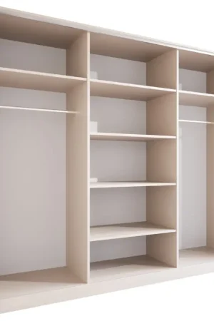 Alleen Vandaag Open kast MERV K2 250 kasjmier