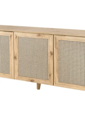 Commode TIMOR KM1 eiken artisan Rechtstreeks Van De Fabrikant