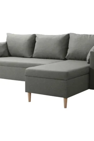 Populair Hoekbank SKANDI sawana 34