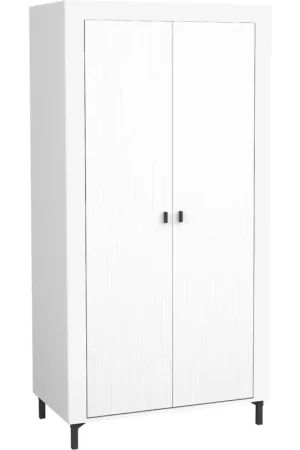 Koop Vandaag Kast MOSSO 01 wit