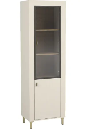 Boekenkast MOSSO 03 kasjmier Rechtstreeks Van De Fabrikant