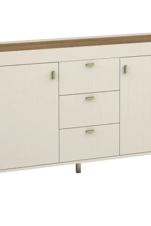 Commode MOSSO 06 kasjmier Gecertificeerd