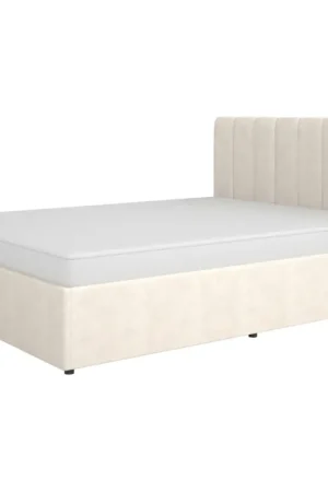 Bed 160x200 MOSSO 13 CLOUD 03 Gratis Retour
