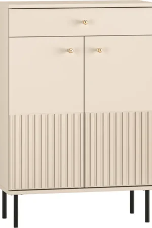 Schoenenkast ALVARO 14 kasjmier Bestseller