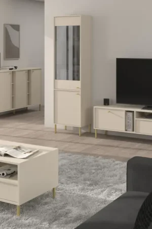 Betrouwbaar Meubels voor de woonkamer KYOTO 1 zandbeige