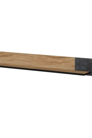 Must-Have Plank OVO 4D donker beton / oeroud eiken UITVERKOOP