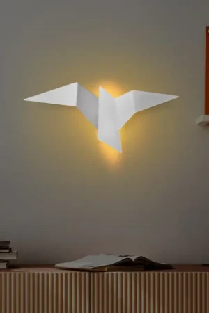 Wandlamp Pacali Wit Beste Prijs