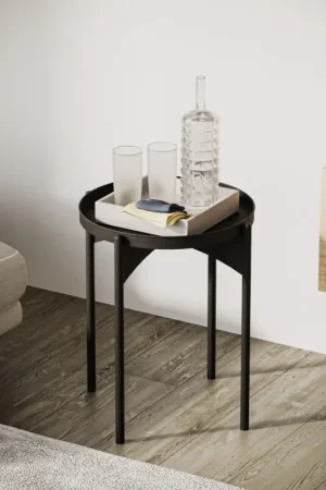 Bestseller Salontafel Samuel Zwart
