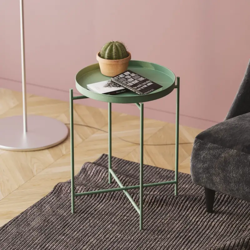 Salontafel Maron Groen Nu Kopen