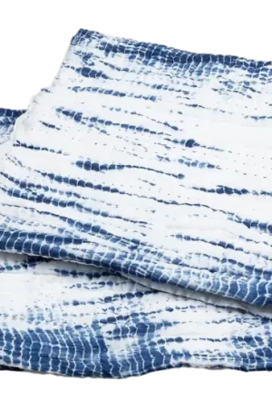 Plaid vtwonen Tie-Dye Rechtstreeks Van De Fabrikant
