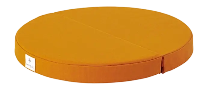Zitkussen Snow Peak Lounge Cushion Orange Alleen Vandaag