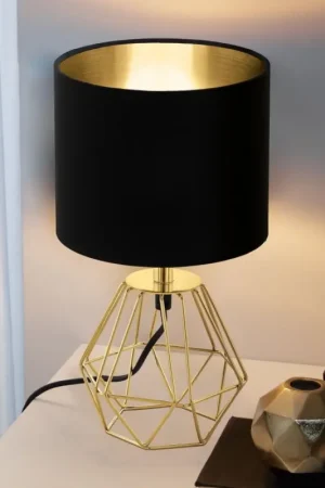 Eglo - Tafellamp 1xE14/60W/230V Koop Vandaag