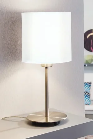Eglo - Tafellamp 1xE14/40W/230V Laatste Kans