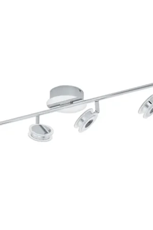 Shop Nu Eglo 94539 - LED Spot SAROLO 4xLED/3,3W/230V