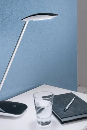Eglo - Dimbare tafellamp LED/4,5W/USB Direct Verzonden