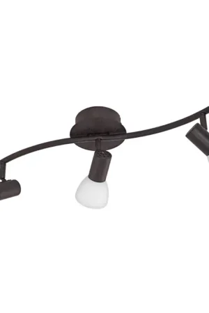 Koop Online Eglo 94153 - LED Spot DAKAR 3xLED/3,3W/230V