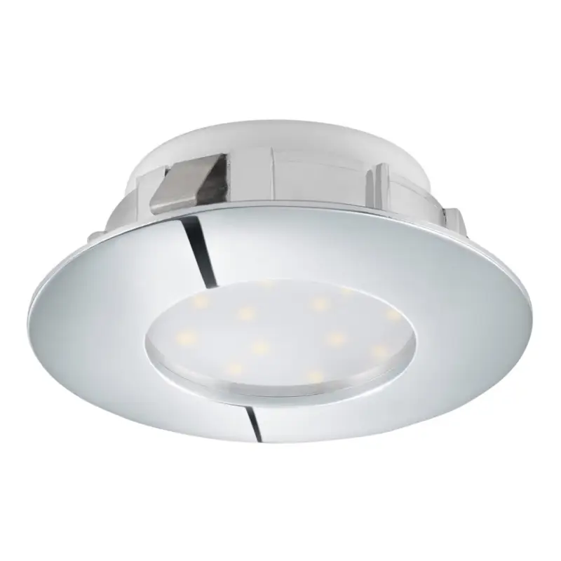 Populair Eglo 95812 - LED-inbouwarmatuur PINEDA LED/6W/230V