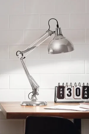 Eglo 94702 - Tafellamp BORGILLIO 1xE27/40W/230V Goedkoop