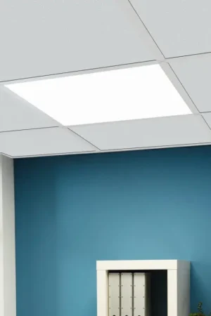 Eglo - LED Plafondpaneel LED/16W/230V Tijdelijk Beschikbaar