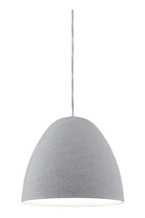 Fabrieksprijs Eglo - Hanglamp 1xE27/60W/230V